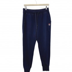 FILA DARK BLUE PANTS