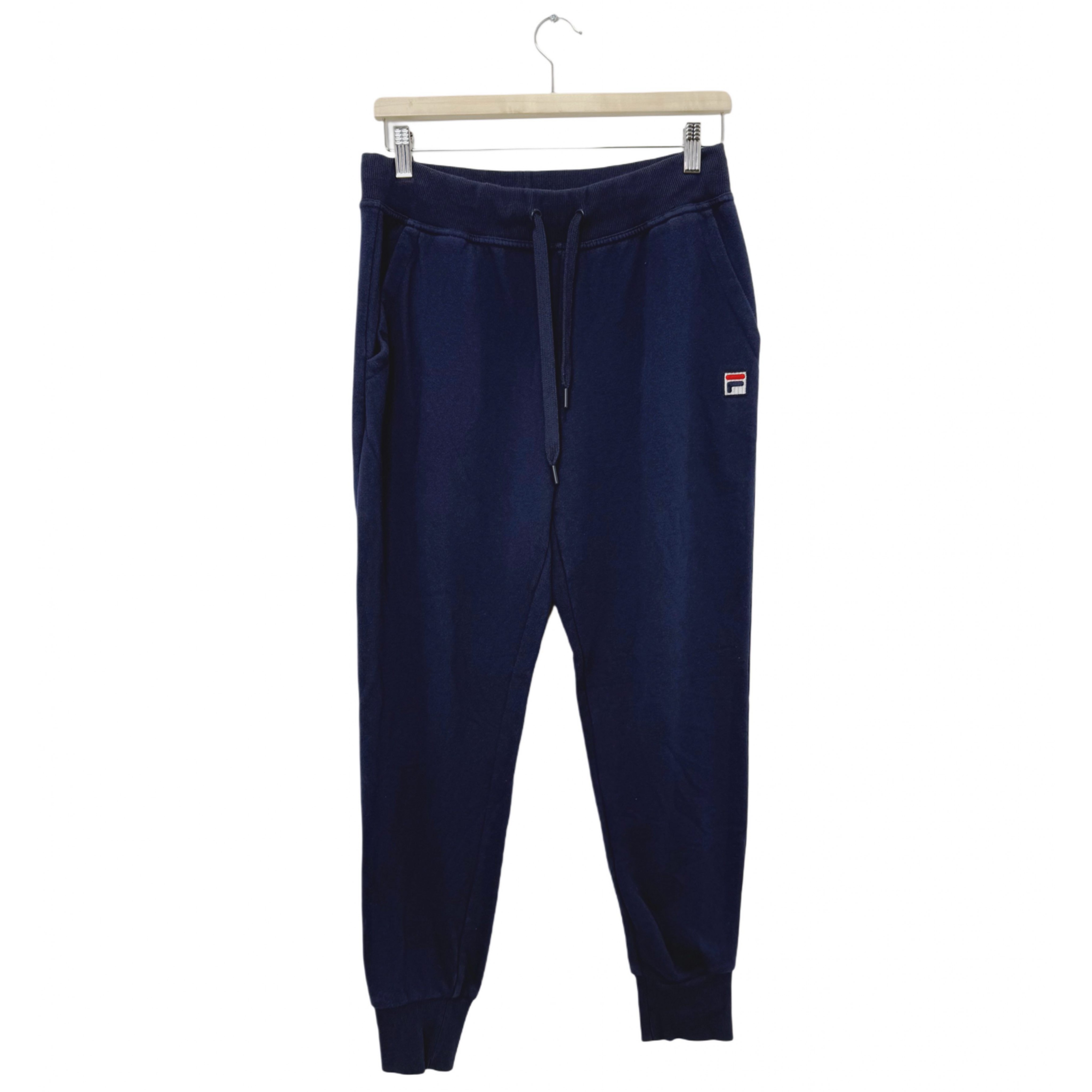 FILA DARK BLUE PANTS FILA DARK BLUE PANTS