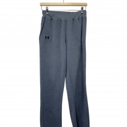 UNDER ARMOUR GREY PANTS