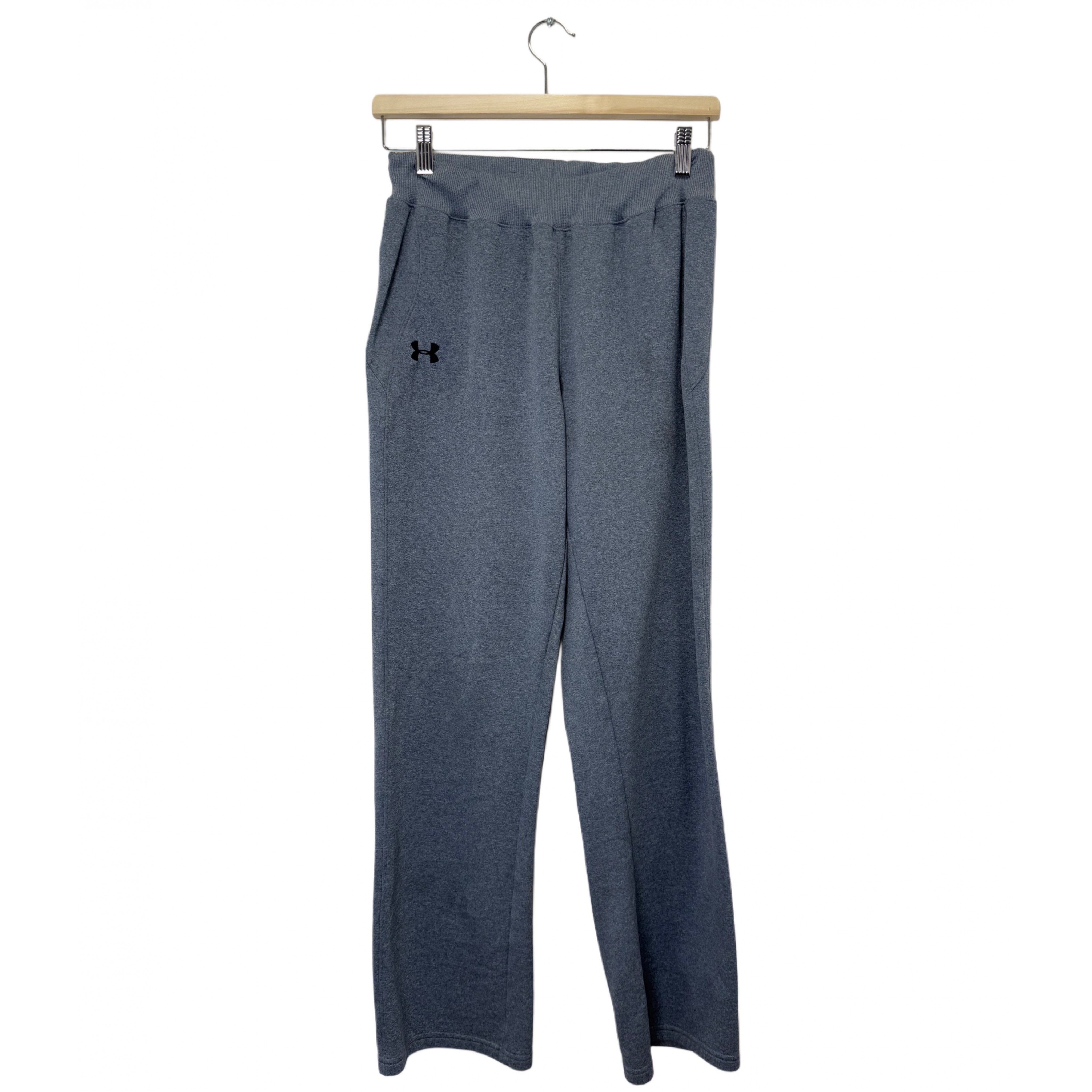 UNDER ARMOUR GREY PANTS UNDER ARMOUR GREY PANTS