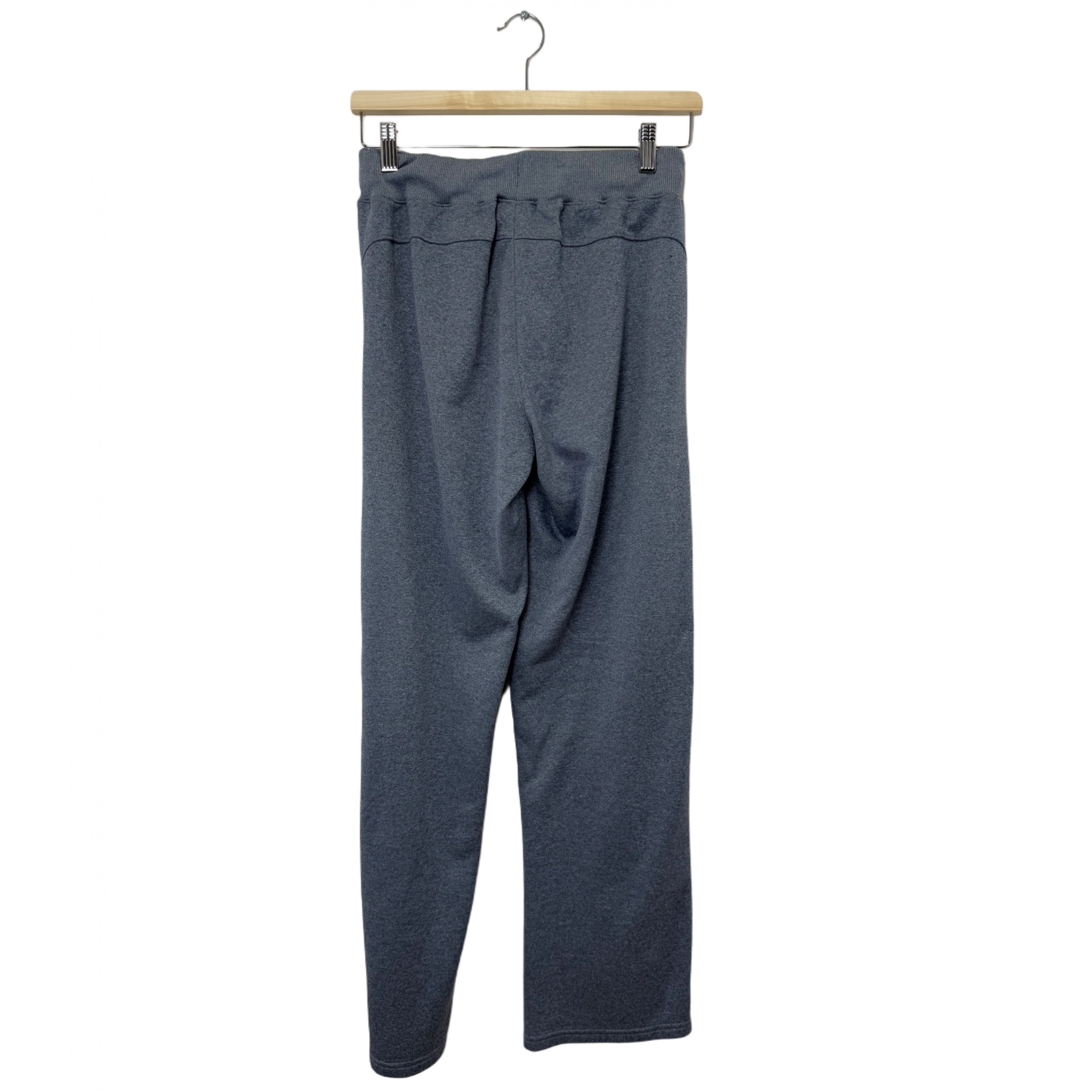 UNDER ARMOUR GREY PANTS UNDER ARMOUR GREY PANTS