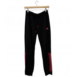 ADIDAS BLACK PANTS