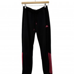 ADIDAS BLACK PANTS