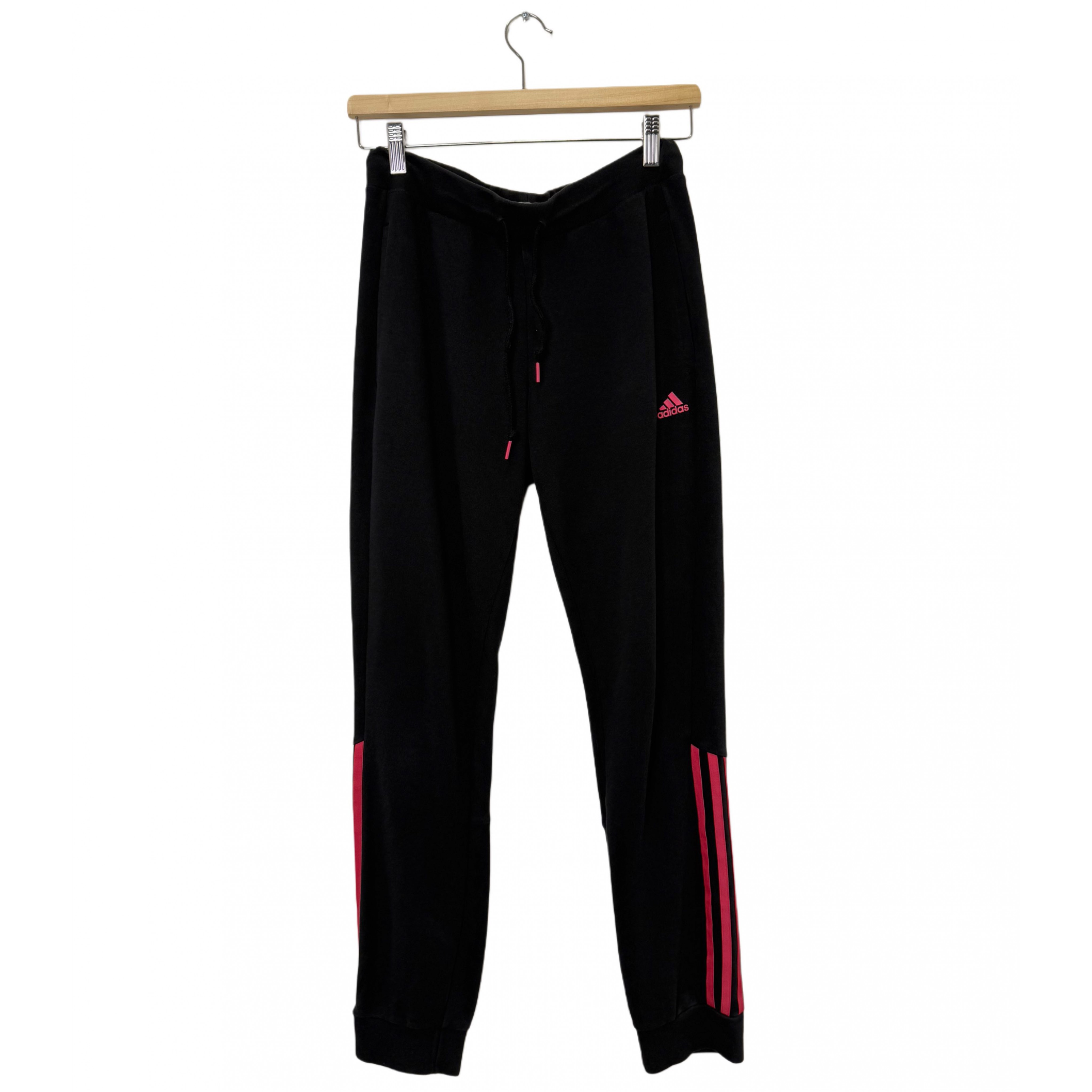 ADIDAS BLACK PANTS