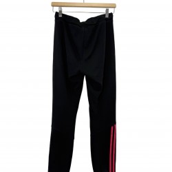 ADIDAS BLACK PANTS