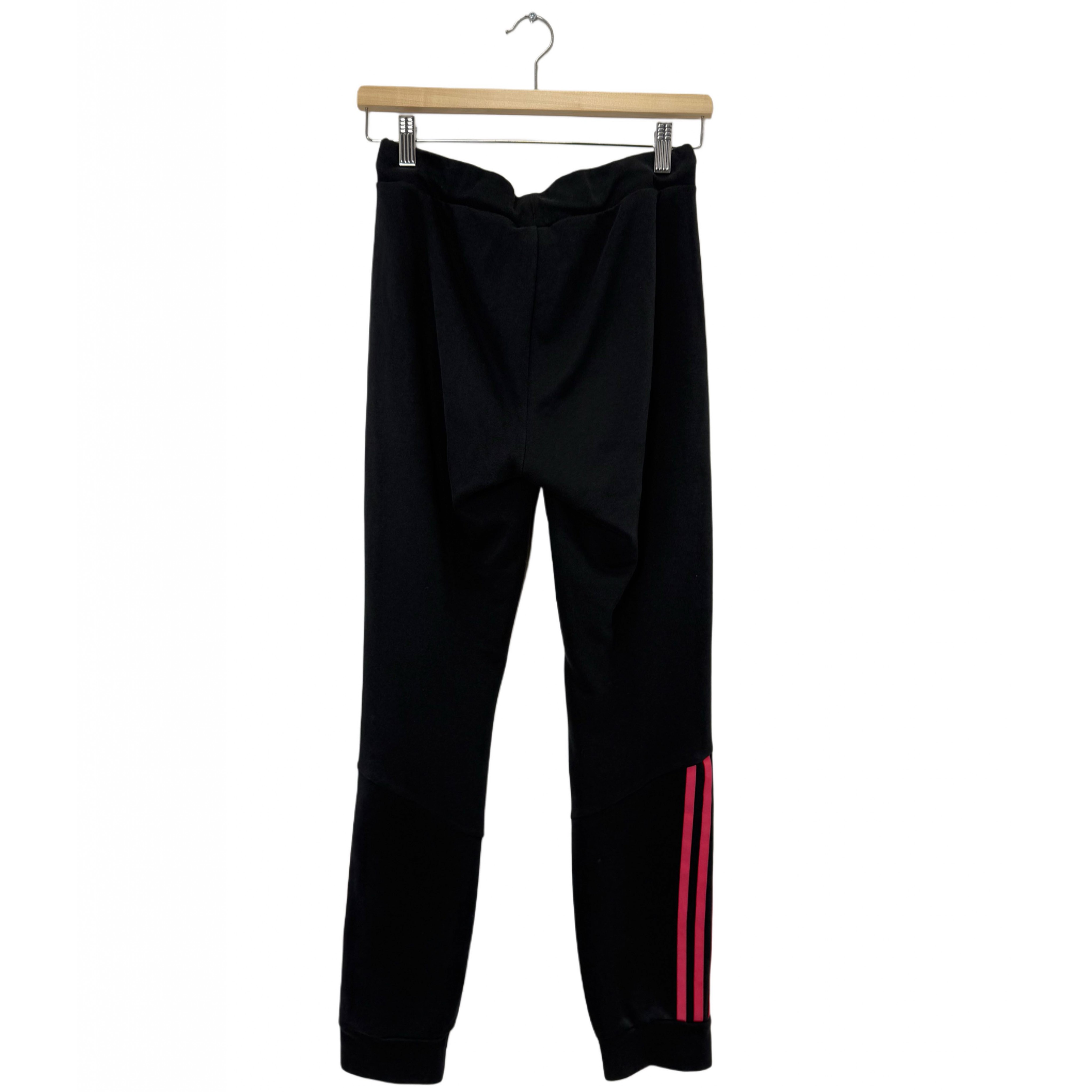 ADIDAS BLACK PANTS