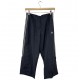 ADIDAS GREY TRACK PANTS ADIDAS GREY TRACK PANTS