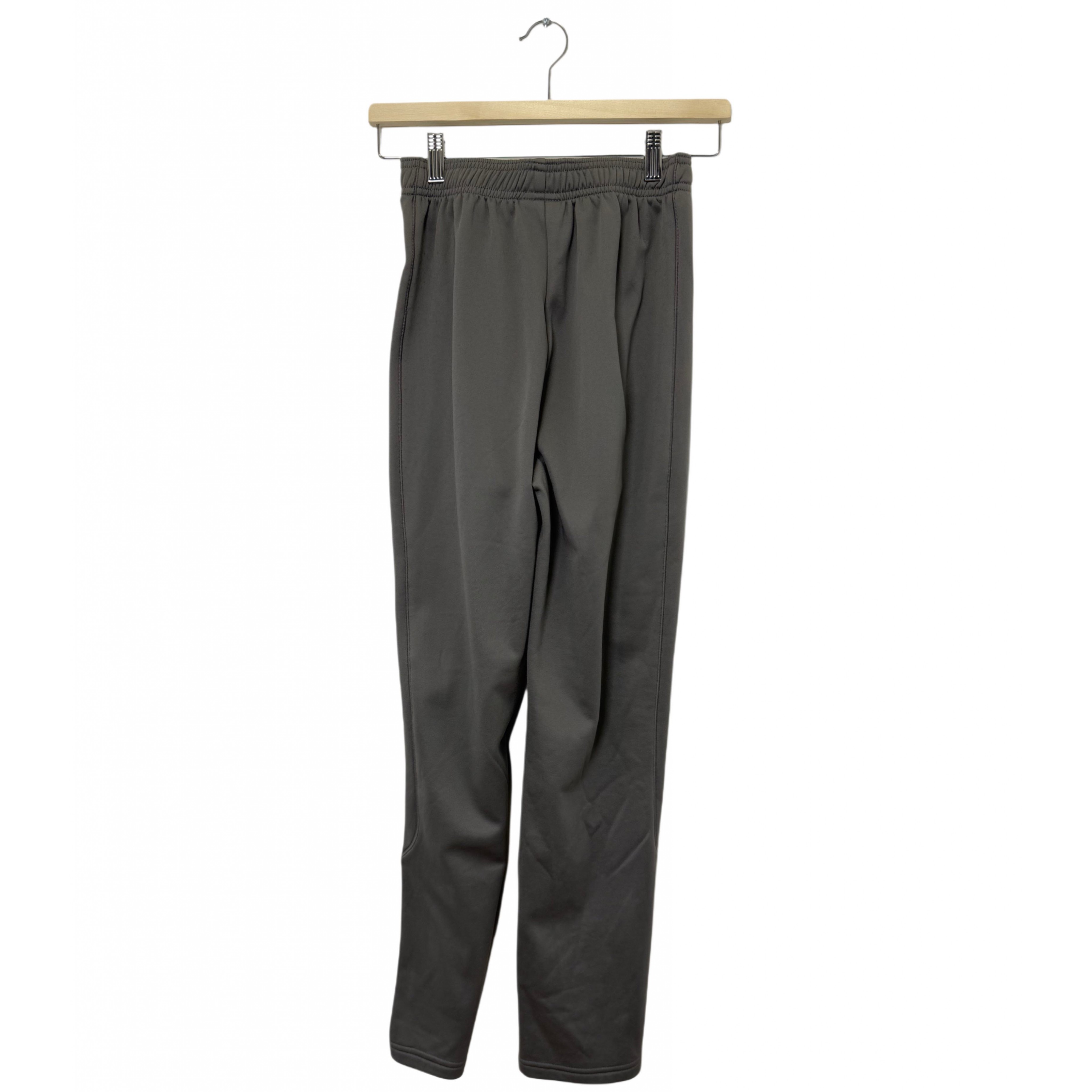 CHAMPION GREY TRACK PANTS CHAMPION GREY TRACK PANTS