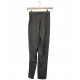 CHAMPION GREY TRACK PANTS CHAMPION GREY TRACK PANTS
