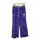 LAKERS PURPLE PANTS