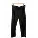 NIKE DARK GREY FLARE PANTS NIKE DARK GREY FLARE PANTS