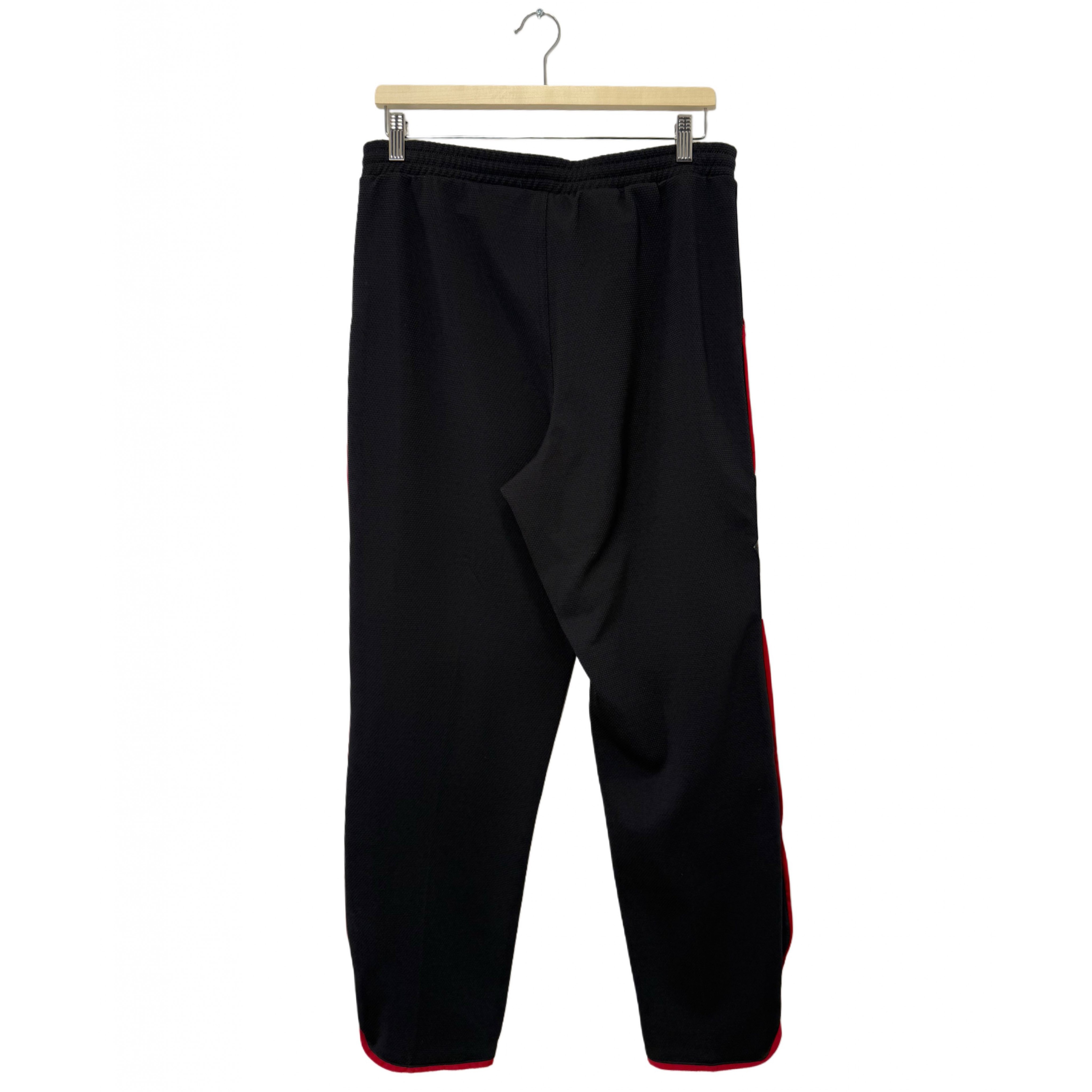  ADIDAS BLACK PANTS