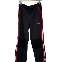  ADIDAS BLACK PANTS