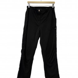 SALEWA BLACK PANTS