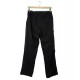 SALEWA BLACK PANTS SALEWA BLACK PANTS