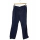 COLUMBIA PANTS DARK BLUE COLUMBIA PANTS DARK BLUE