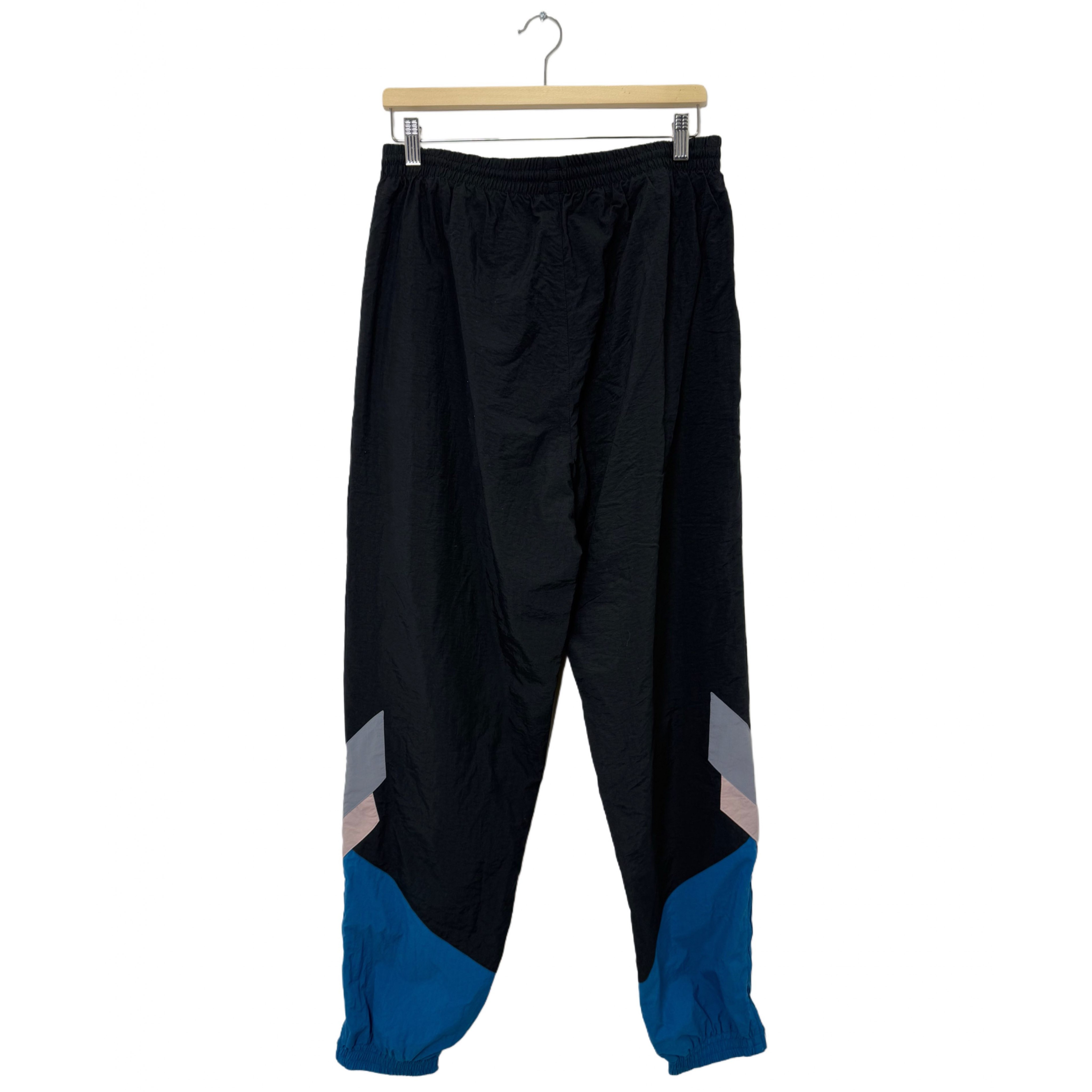 ADIDAS TRACK PANTS VINTAGE ADIDAS TRACK PANTS VINTAGE