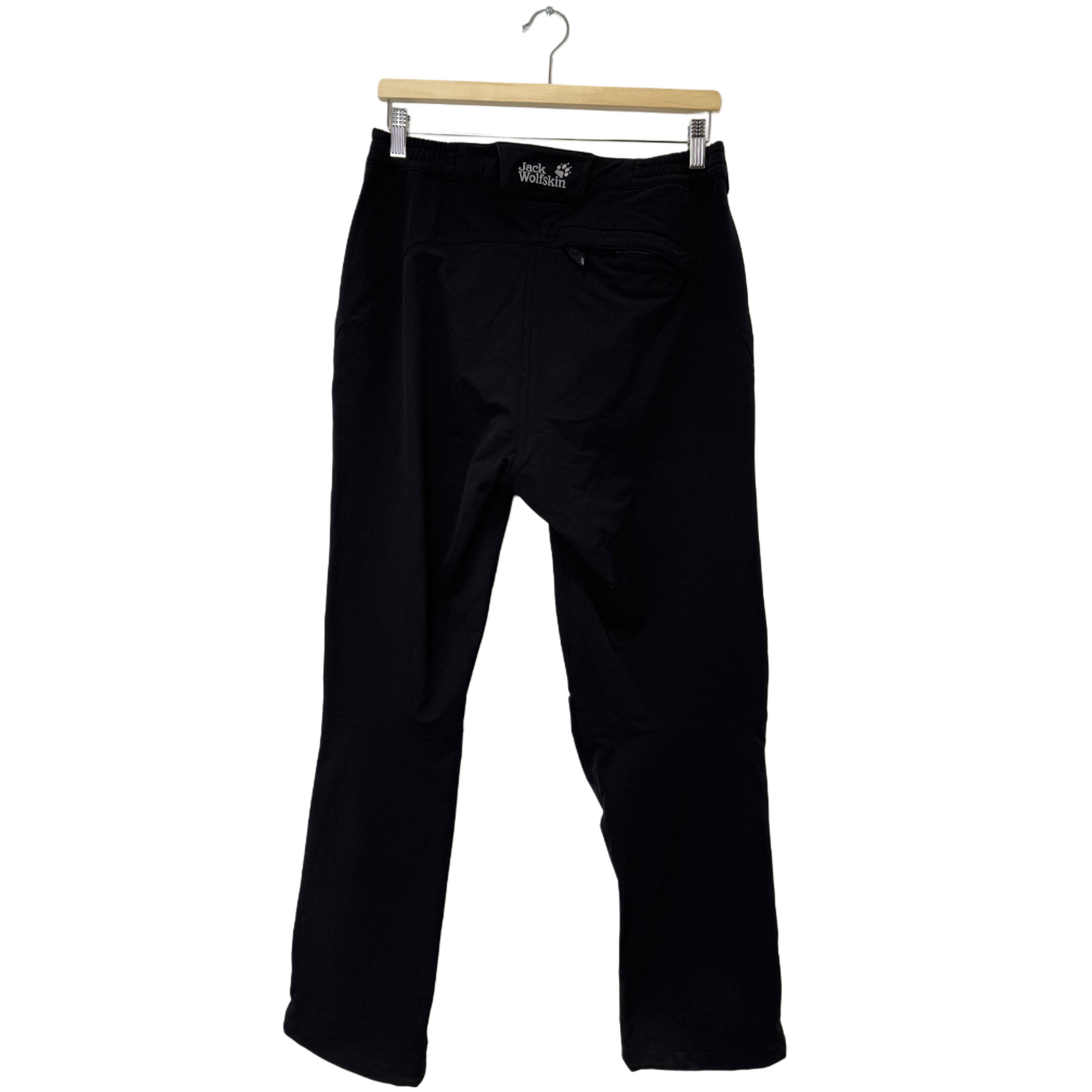 JACK WOLFSKIN PANTS JACK WOLFSKIN PANTS