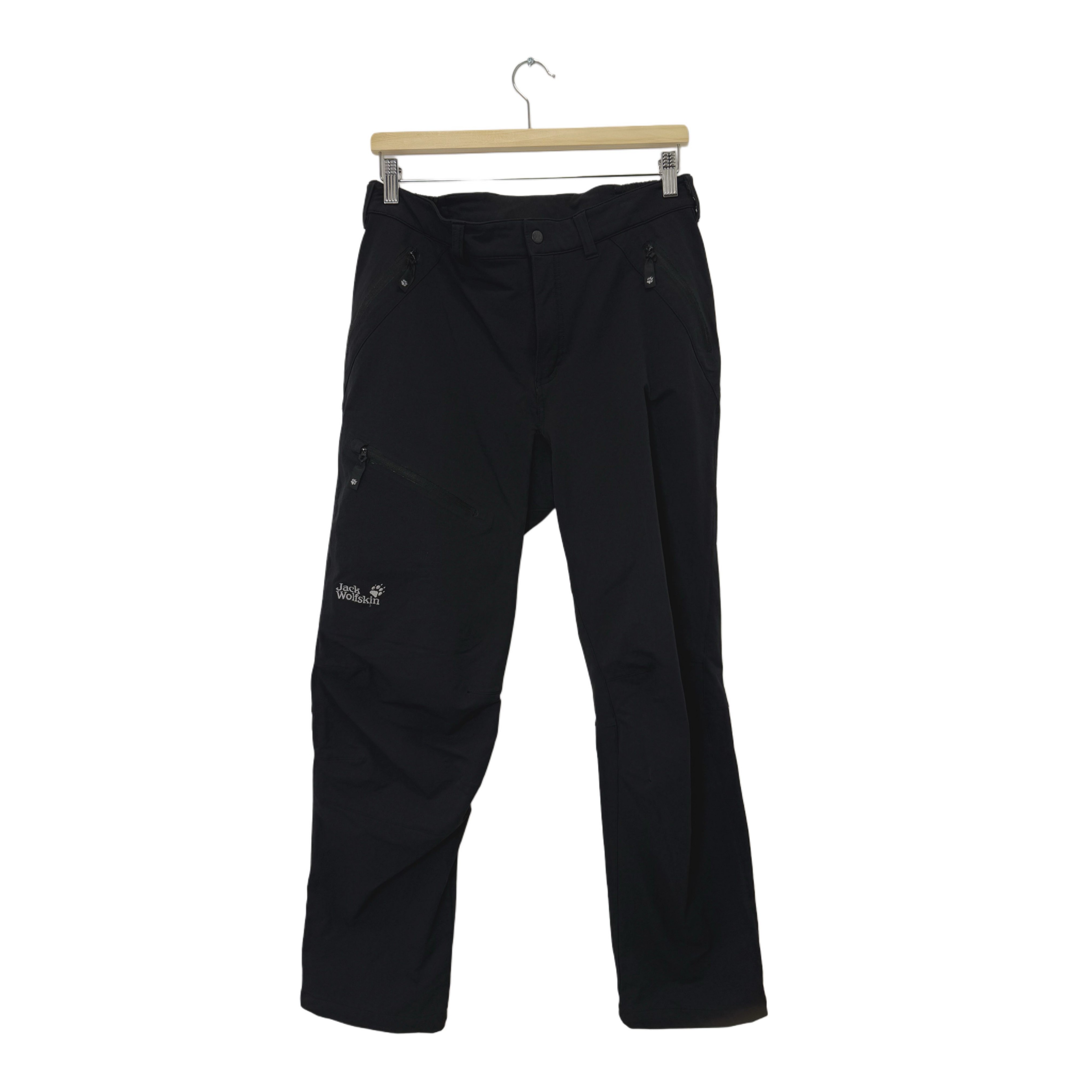 JACK WOLFSKIN PANTS JACK WOLFSKIN PANTS