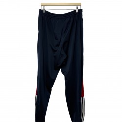 ADIDAS TRAINING TRACK PANTS