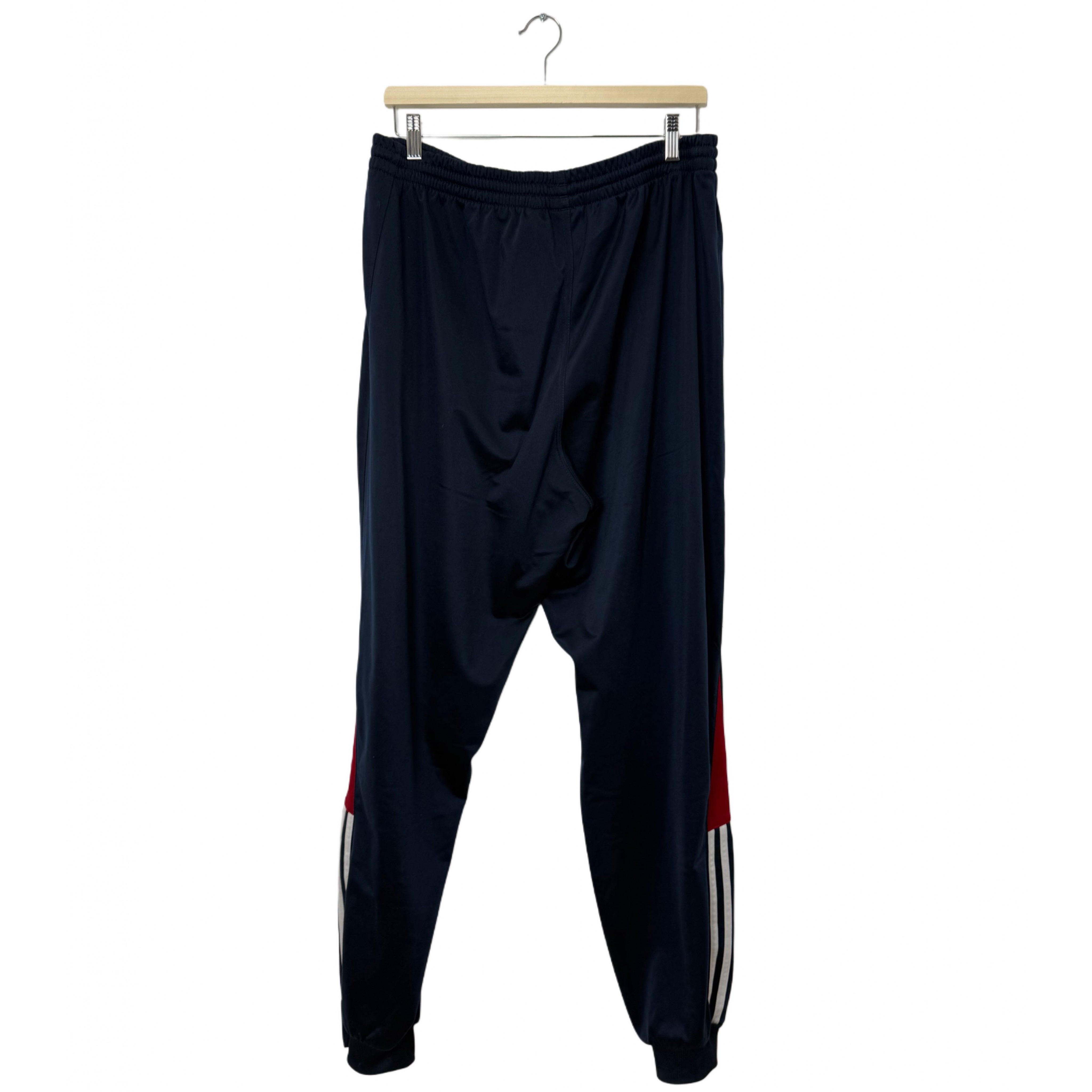 ADIDAS TRAINING TRACK PANTS ADIDAS TRAINING TRACK PANTS
