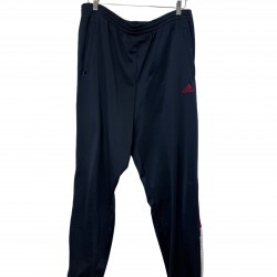 ADIDAS TRAINING TRACK PANTS