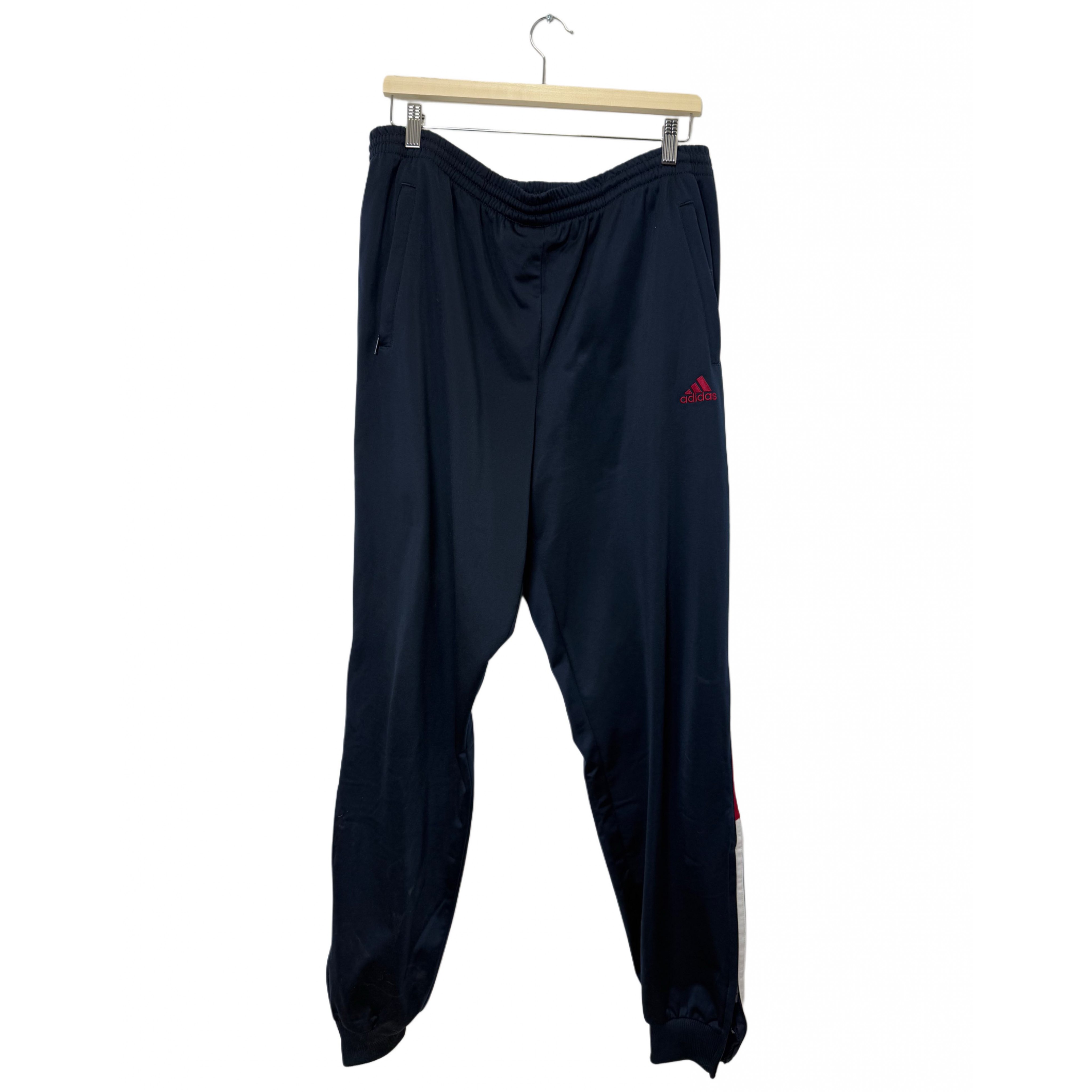 ADIDAS TRAINING TRACK PANTS ADIDAS TRAINING TRACK PANTS