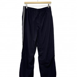 PUMA DARK BLUE TRACK PANTS