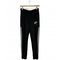 NIKE BLACK PANTS 