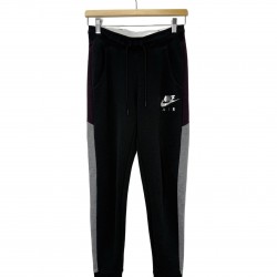 NIKE BLACK PANTS 