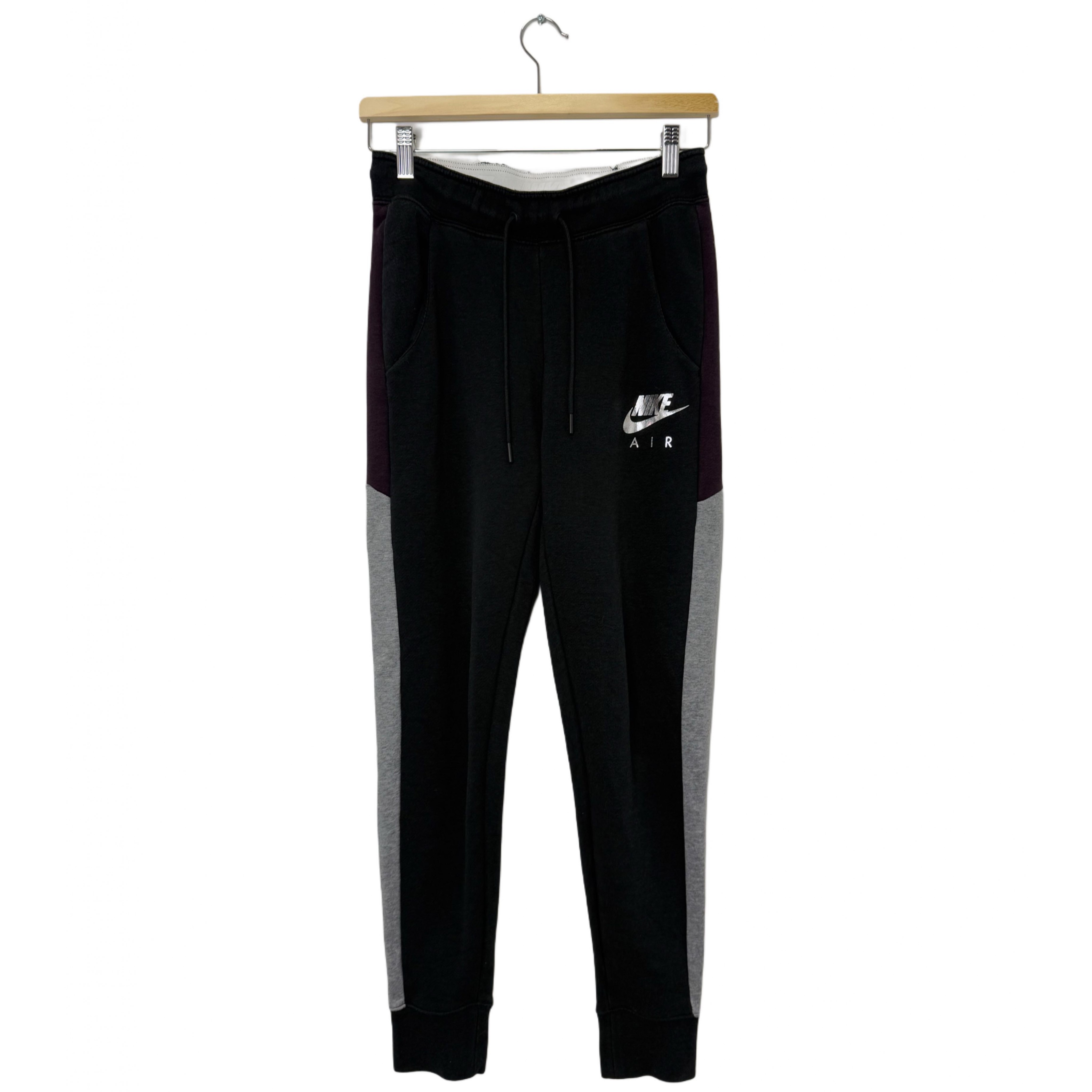 NIKE BLACK PANTS 