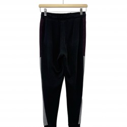 NIKE BLACK PANTS 