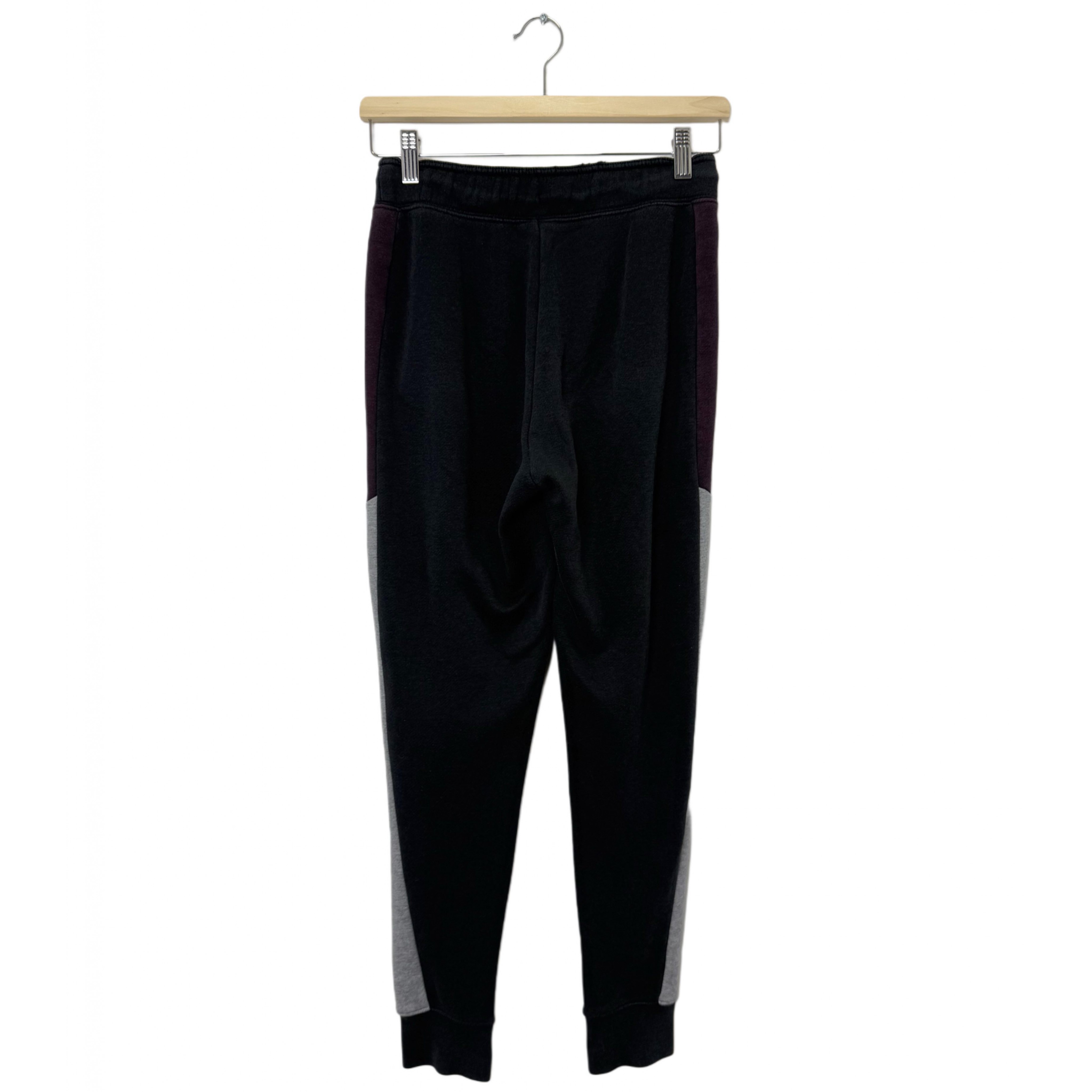 NIKE BLACK PANTS 