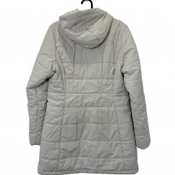 THE NORTH FACE LONG PUFFER JACKET