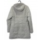 THE NORTH FACE LONG PUFFER JACKET THE NORTH FACE LONG PUFFER JACKET