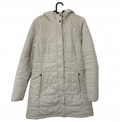 THE NORTH FACE LONG PUFFER JACKET