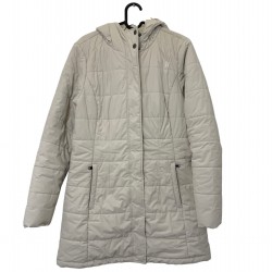 THE NORTH FACE LONG PUFFER JACKET