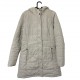 THE NORTH FACE LONG PUFFER JACKET THE NORTH FACE LONG PUFFER JACKET