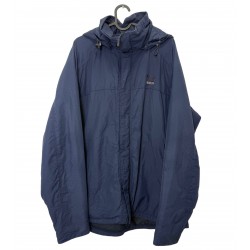 SALEWA DARK BLUE JACKET