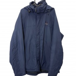 SALEWA DARK BLUE JACKET