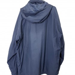 SALEWA DARK BLUE JACKET