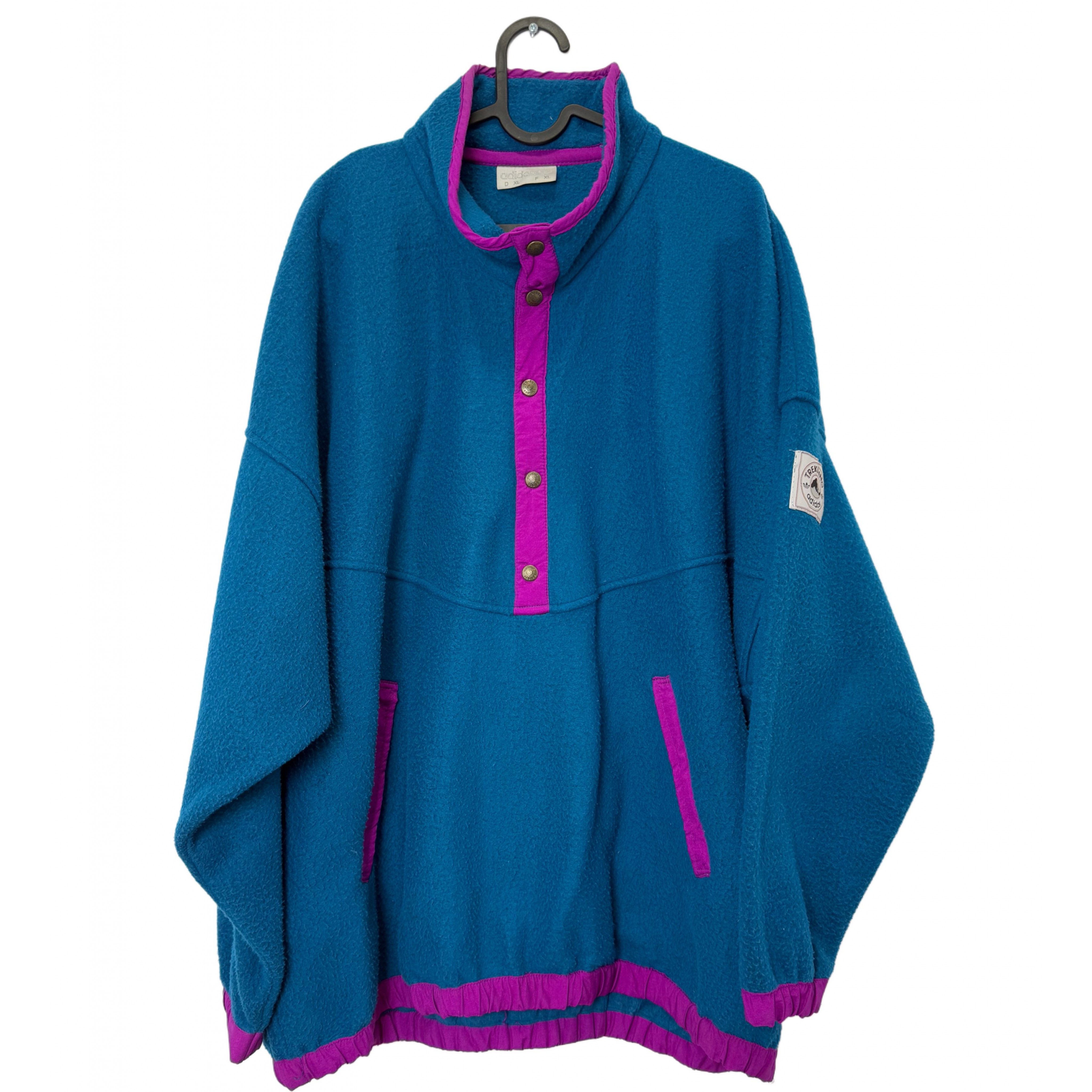 ADIDAS FLEECE ADIDAS FLEECE