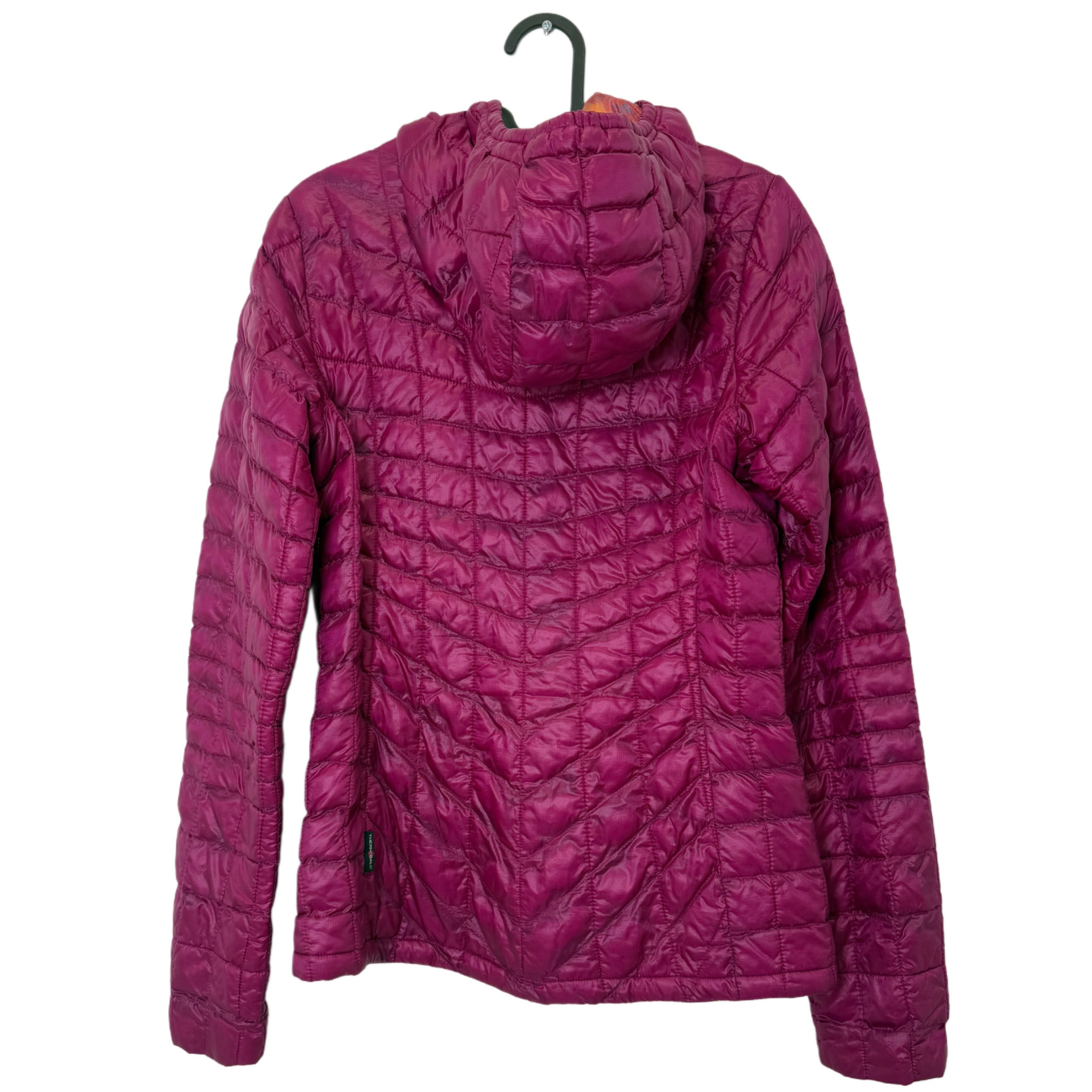 THE NORTH FACE THERMOBALL JACKET THE NORTH FACE THERMOBALL JACKET