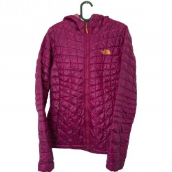 THE NORTH FACE THERMOBALL JACKET