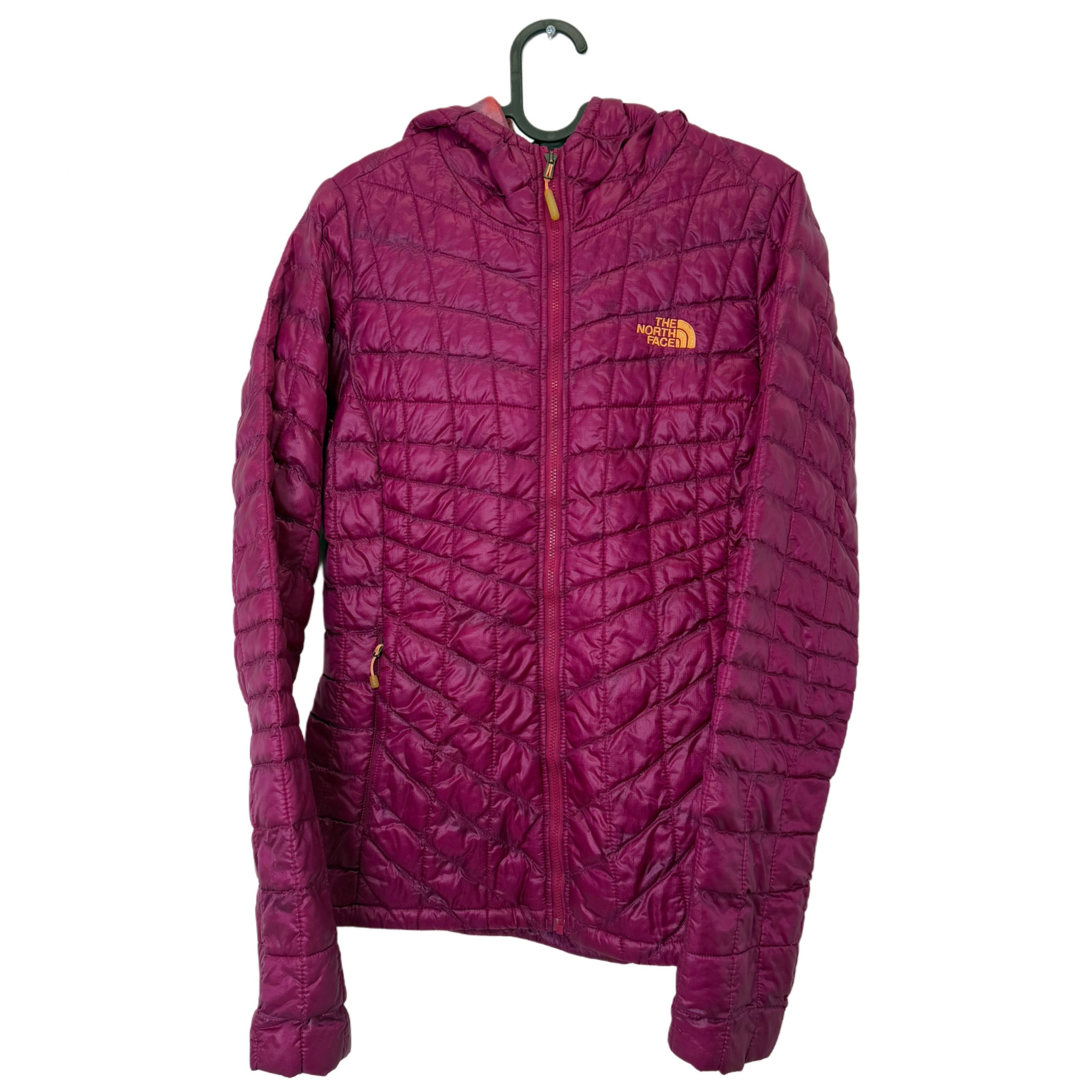 THE NORTH FACE THERMOBALL JACKET THE NORTH FACE THERMOBALL JACKET