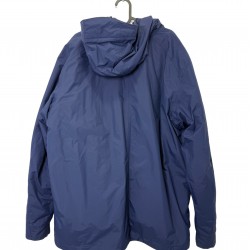 COLUMBIA DARK BLUE JACKET