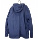 COLUMBIA DARK BLUE JACKET COLUMBIA DARK BLUE JACKET