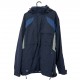COLUMBIA DARK BLUE JACKET COLUMBIA DARK BLUE JACKET