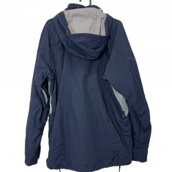 COLUMBIA DARK BLUE JACKET