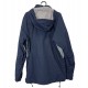 COLUMBIA DARK BLUE JACKET COLUMBIA DARK BLUE JACKET